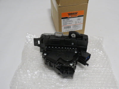 DOOR LOCK ACTUATOR