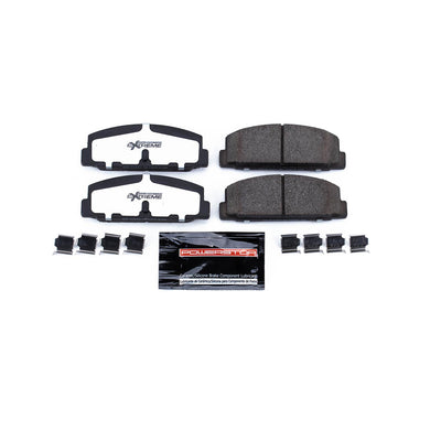 WARRIOR PROD auto part