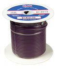 PRIMARY WIRE 18 GAUGE PURPLE 100