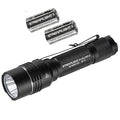 Streamlight black auto part