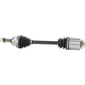 CV AXLE SHAFT