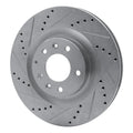 R1 Concepts silver auto part