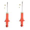 KYB Shocks & Struts AGX Rear ACURA EL 2001-03 HONDA Civic 2001-02