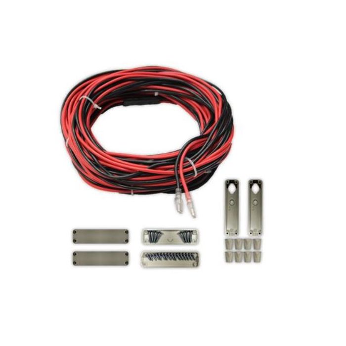 WIRING KIT FOR ELECTIRC OPTION