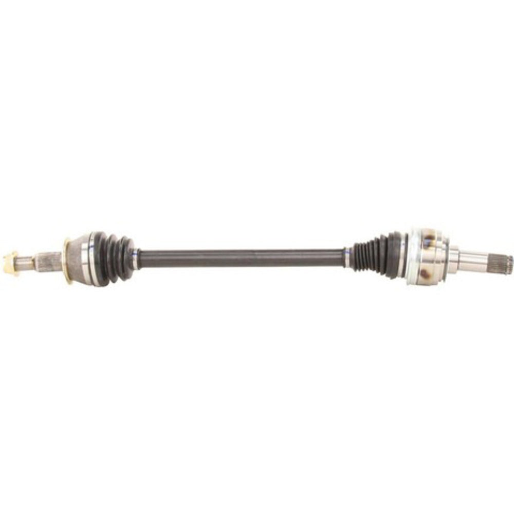 TRAKMOTIVE auto part