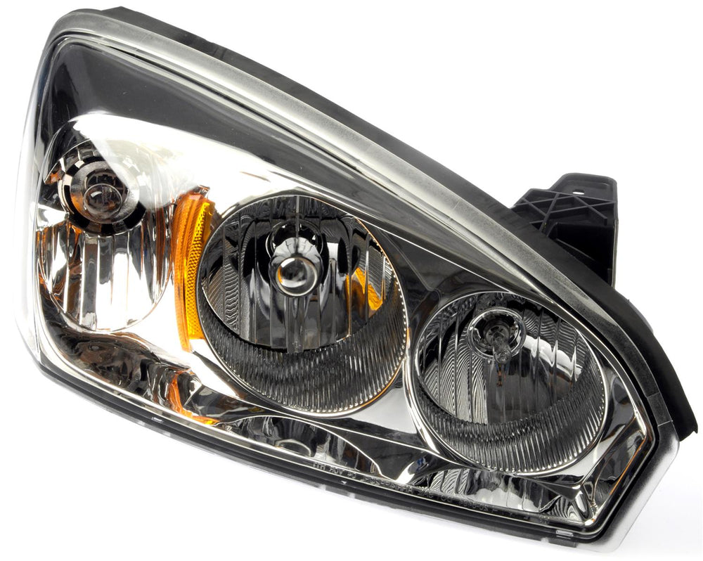 HEADLAMP - RIGHT