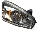 HEADLAMP - RIGHT
