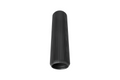 King Shocks Long Fin Res Cylinder 2.5 PR 7in Long 2.93in OD Snap Ring Groove Both Ends