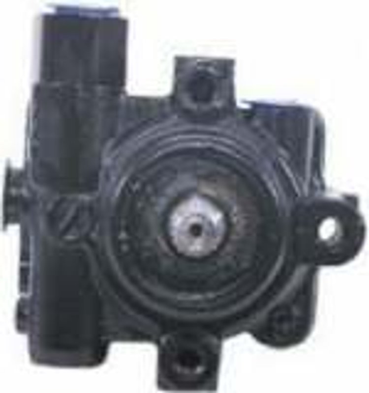 IMP POWER STEER PUMP