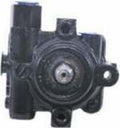 IMP POWER STEER PUMP