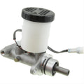 NEW MASTER CYLINDER