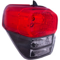 TY 4 RUNR 1013 R.L.(SR5 MODELW/TRAIL PKG)