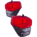 TY 4 RUNR 1013 R.L.(SR5 MODELW/TRAIL PKG)