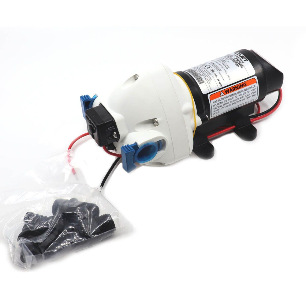 XYLEM auto part