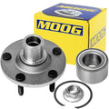 MOOG 01-12 Ford Escape Front Hub Repair Kit