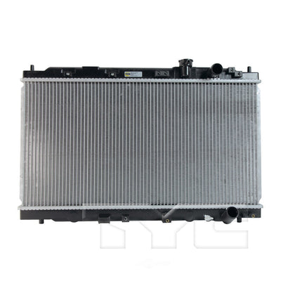 9401 AC INTGR 1.8L L4 MT 1R PA RAD