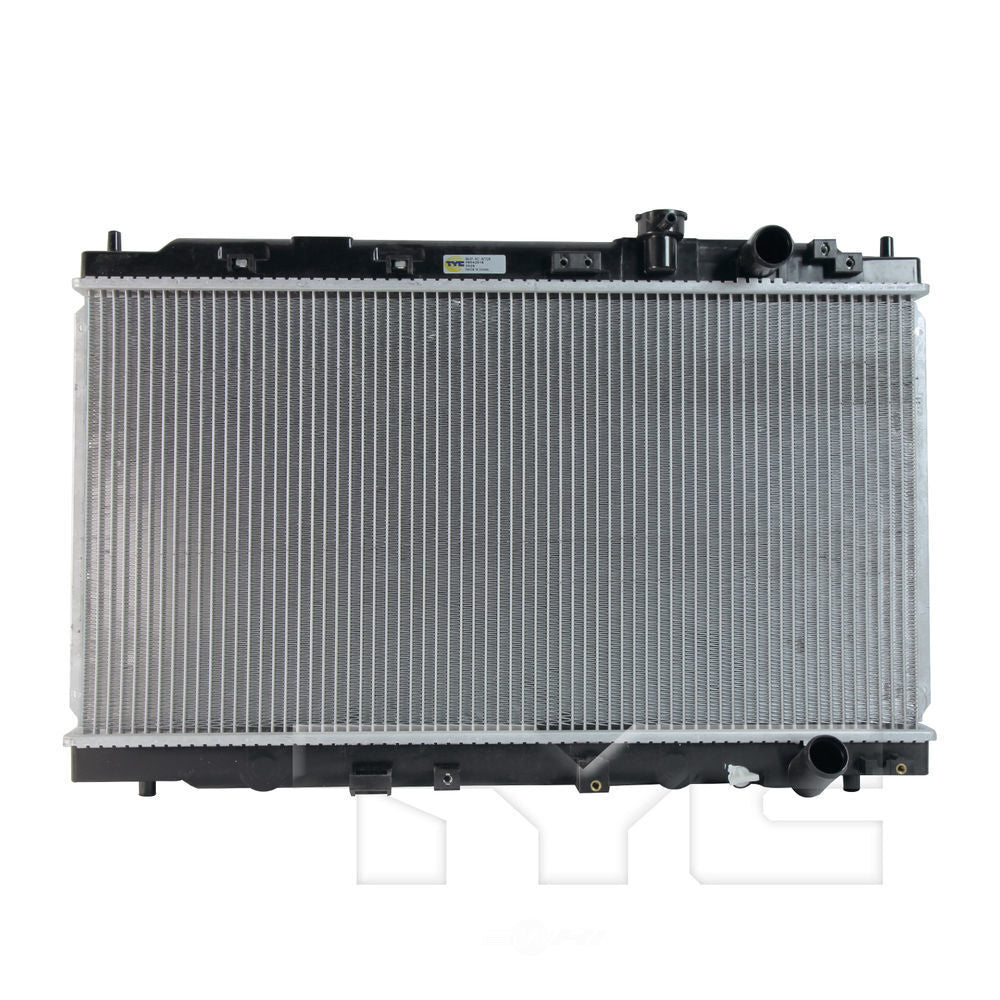 9401 AC INTGR 1.8L L4 MT 1R PA RAD