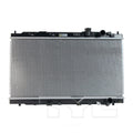 9401 AC INTGR 1.8L L4 MT 1R PA RAD