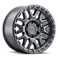 Lexani Wheel Corporation - LX-LXST201750010