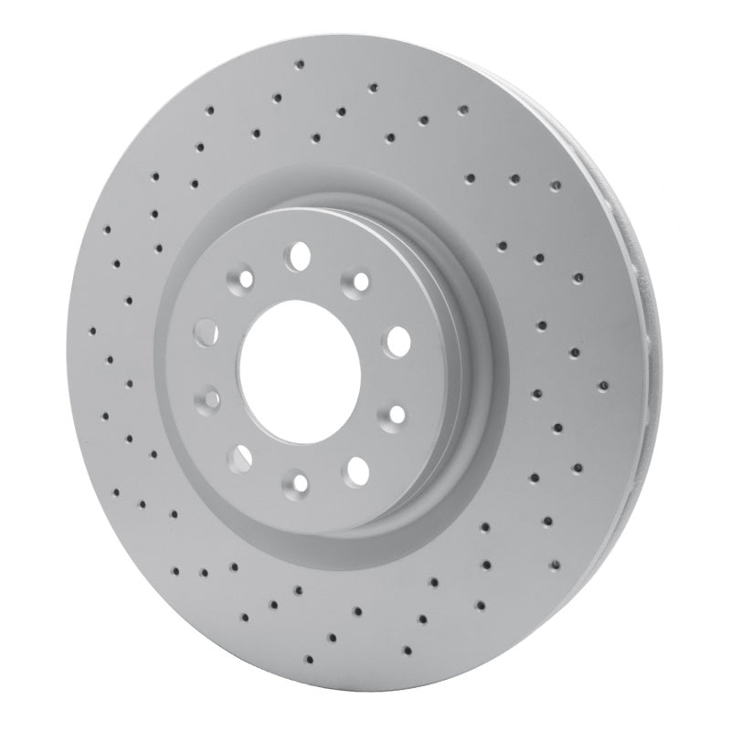DFC auto part