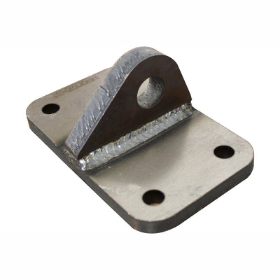Motobilt hardware kit