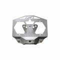 Jeep JL Spare Tire Tag Relocation Kit With Camera Mount Motobilt
