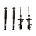 Bilstein B4 Nissan Rogue 08-13 Front Left Suspension Strut Assembly