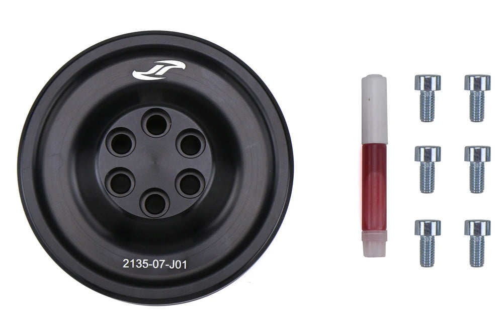 Jackson Racing jack