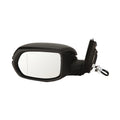 HD CRV 16 PWR HT W/ SGL MIR ASY LH(PTM)