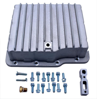 Powerglide Input Shaft 4340 Material