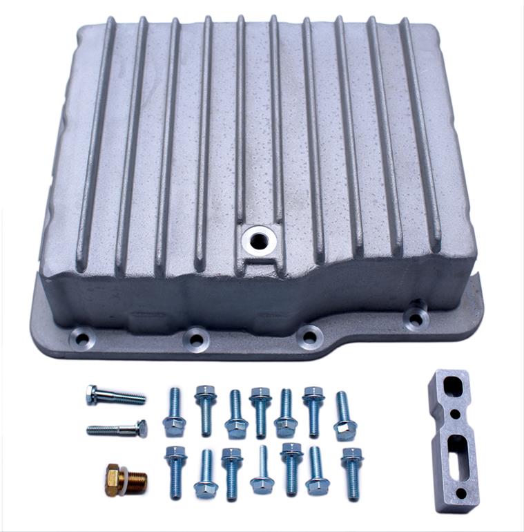 Powerglide Input Shaft 4340 Material