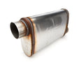 MagnaFlow 4 x 9in. Oval Straight-Through Performance Exhaust Muffler 11239