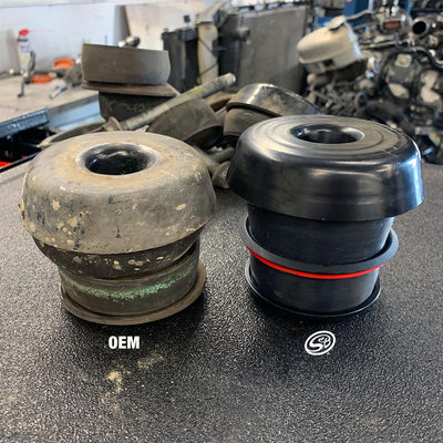 S&B Filters auto part