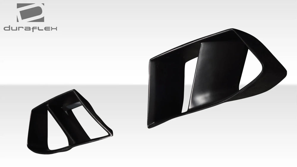 Extreme Dimensions bumper