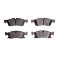 R1 12-26 Mercedes-Benz GLS350 Front Off-Road/Tow Brake Pads