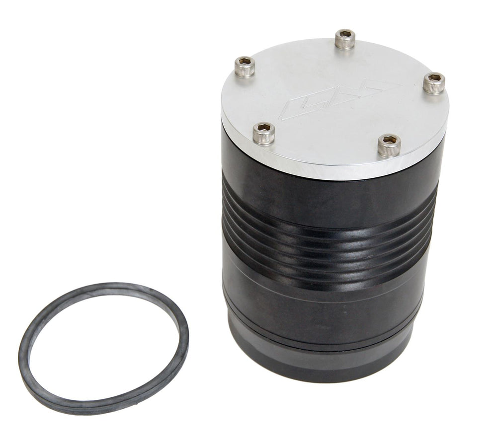 4-1/4 TALL SPIN-ON FILTER, 3/4-16