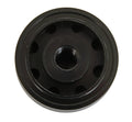 4-1/4 TALL SPIN-ON FILTER, 3/4-16