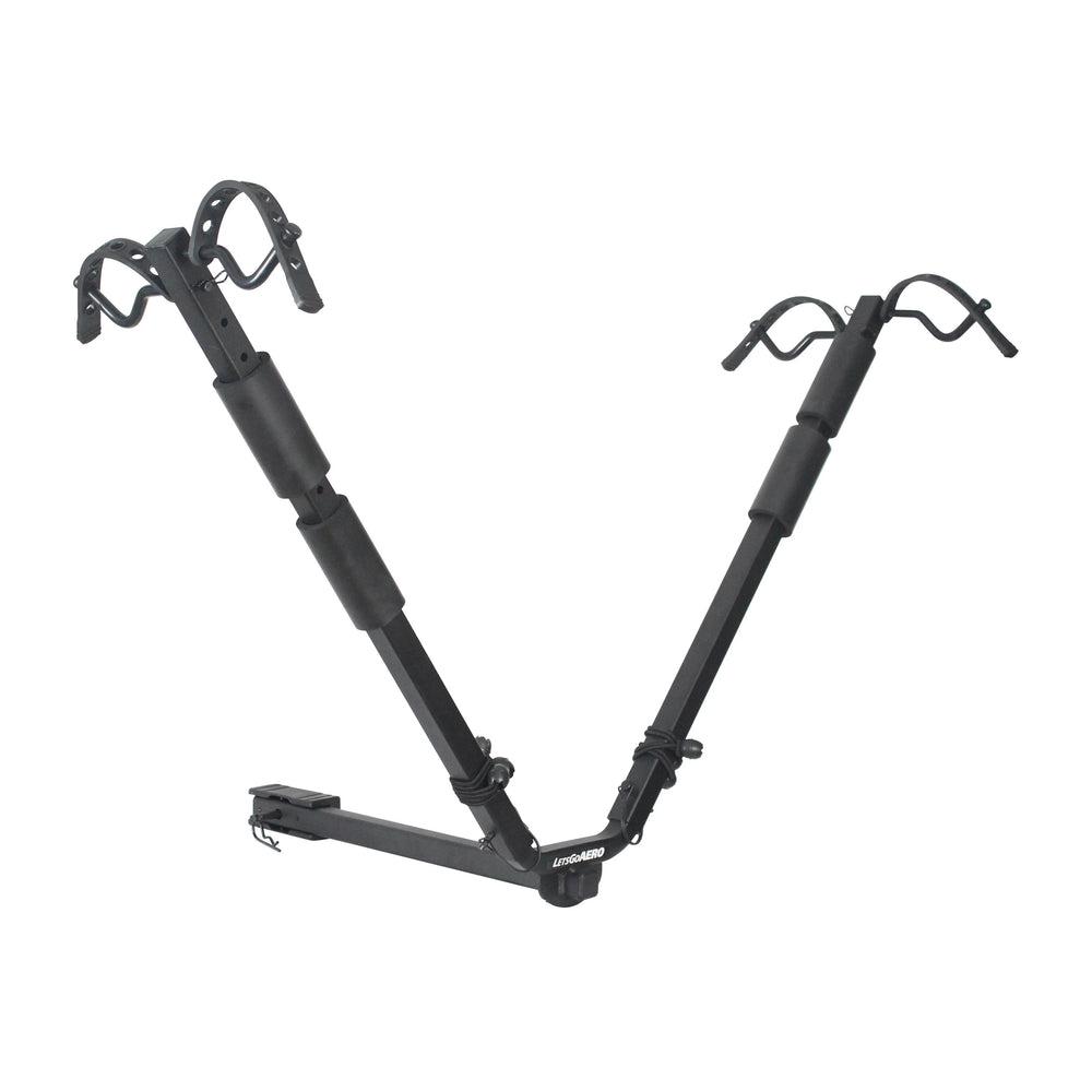 LETS GO AERO roof rack