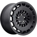 Wheel Pros R137 18X8.5 BLANK MT-BLK 35MM (0-0)