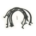 Live Wires SBC Over V/C HEI 90 Deg Black