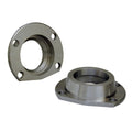 REAR AXLE HOUSING END