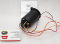 ~(2 lbs. 1X1X1)~ S/P Motor PullzAll 120v