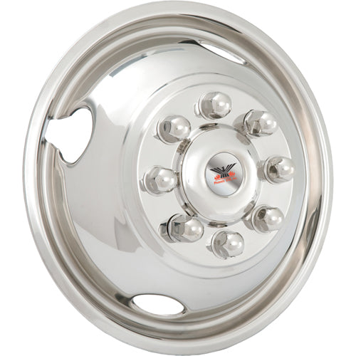 GD816 FWL, 16" 8LUG 4HH D