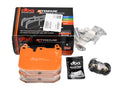 DBA 14-16 BMW 228i (w/M Sport Brakes) Front XP Performance Brake Pads
