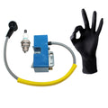 STANDARD IGN auto part detail
