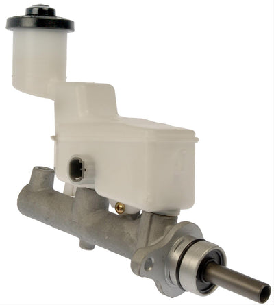 NEW MASTER CYLINDER