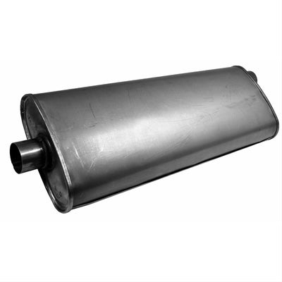 MUFFLER-QUIET-FLOWSS-DOME