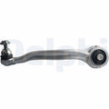 DELPHI control arms