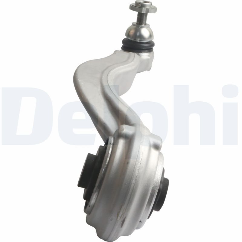 DELPHI control arms