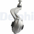 SUSPENSION CONTROL ARM AND BALL JOI